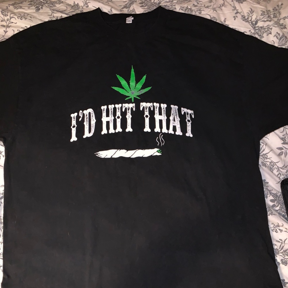 Men's T-shirt
